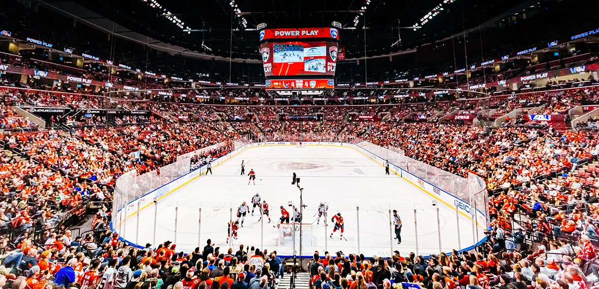 Amerant Bank Arena
