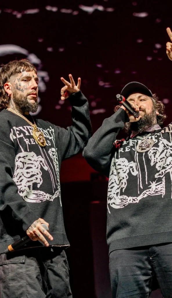 Suicideboys & Destroy Lonely tickets