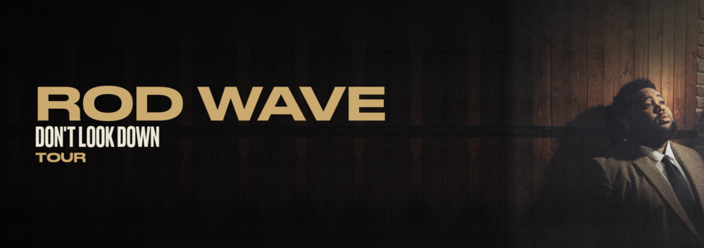 Rod Wave at Amerant Bank Arena